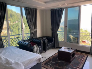 Hotel Bliss View