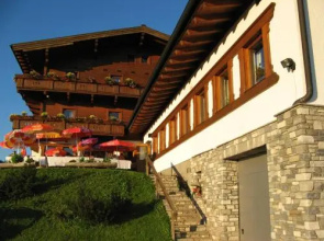 Strussingalm