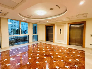 Luxury 3 Bed Apartment at Palm Jumeirah