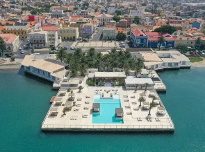 Mansa Marina Hotel
