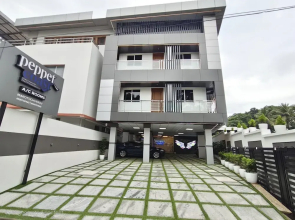 Pepper Coast Luxury Business Hotel