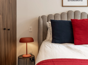 Casai Roma 1 BR Artistic Studio