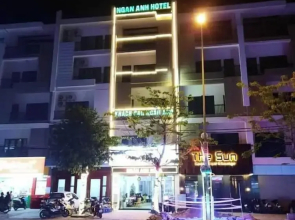 Ngan Anh Hotel SS - by Bay Luxury