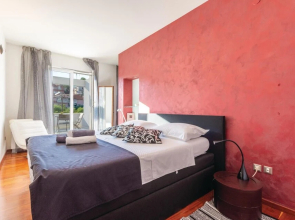 Amazing Home in Podstrana With Wifi, Outdoor Swimming Pool and Heated Swimming Pool