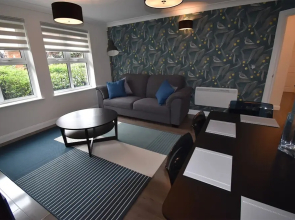 Shortletting by Bradgate Apartments