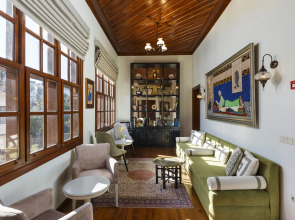 Бутик-отель 1207