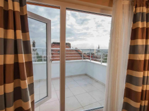 Timeks Hotel Sultanahmet