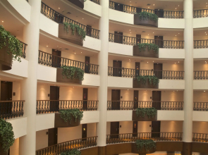 Savoy Suites Greater Noida