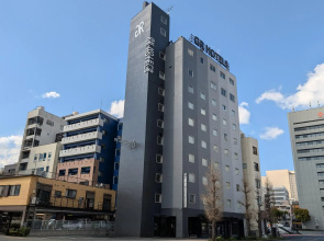 GR Hotel Ginzadori