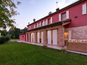 CASCINA MARIANNA 12&4, Emma Villas