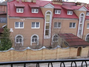 Гостевой дом Кожевники