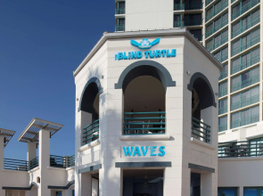 Hilton Daytona Beach Oceanfront Resort