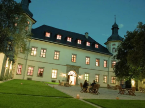 JUFA Hotel Röthelstein