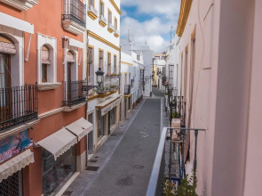 La Casa de Lucía