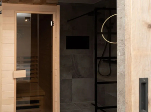 Luxury Apartment in Renesse With Infrared Sauna