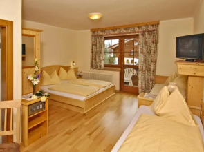 ApartHotel Holzerhof