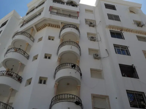 Spacious Very Modern Apartment Richly Furnished