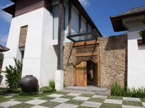 Swarapadi Villa
