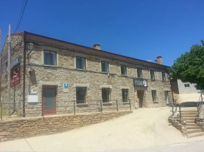 Hotel Rural San Millán