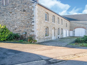 Charming Holiday Home in Aywaille Near Forest