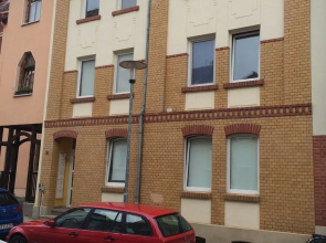 Jena Zentrum Apartments