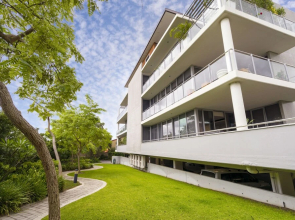 Luxury Modern Double Ensuite Apartment