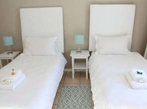 Saffron House Guesthouse