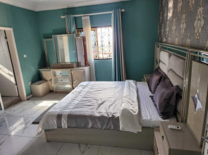 Rovie Estate Apart Hotel Buea