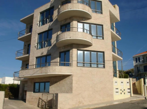 Design Apartments