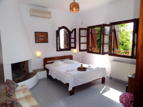 Hotel Vrionis
