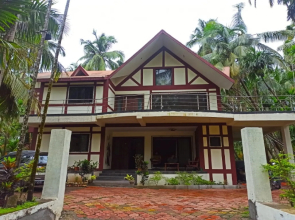 SPOT ON 79752 Ashoka Villa