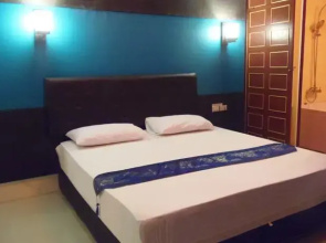 Tonrak Resort