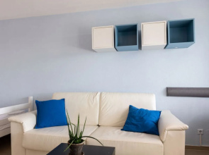 Apartment B 110 Dittishausen