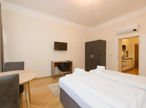 Vienna Stay Apartments Schönbrunn