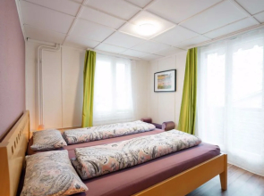 Apartment Heimathus