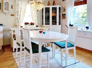 4 Person Holiday Home in Norrtälje