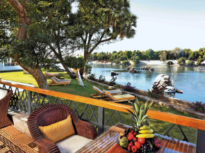 Mövenpick Resort Aswan