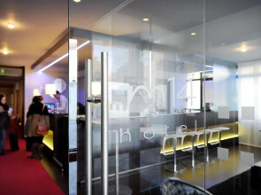 M14 Hotel & Spa
