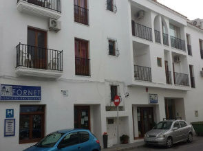 Hostal Fornet