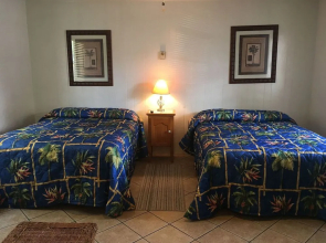 The Island Guest House & Cottages