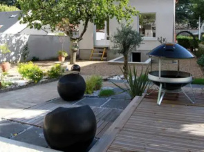 La Maison De L'arrou