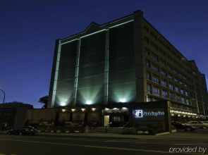 Residence Inn by Marriott Buffalo Downtown