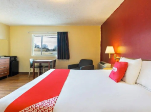 OYO Hotel North Lima OH - Boardman