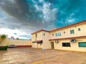 Hotel Express Inn Juchitan