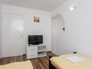Apartments Djurkovic