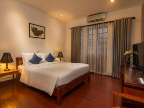 Apsara Centrepole Hotel