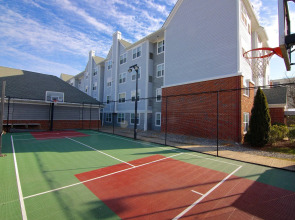 Residence Inn by Marriott Princeton at Carnegie Center
