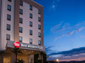 Best Western Plus Chihuahua Juventud