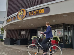 Hotel Sorsanpesä