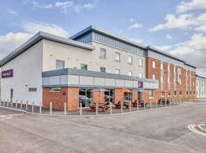 Premier Inn Pickering hotel